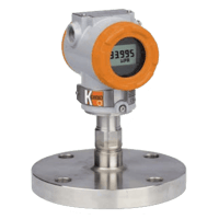 Kobold Pressure Transmitter, PAS